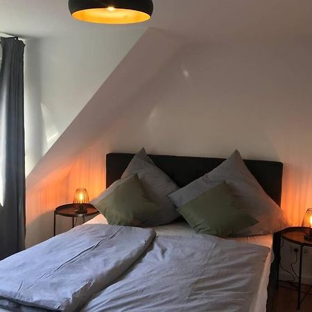 Apartment Frankfurt, Top Renoviert, 65Qm Dg Bergisch Gladbach Dış mekan fotoğraf