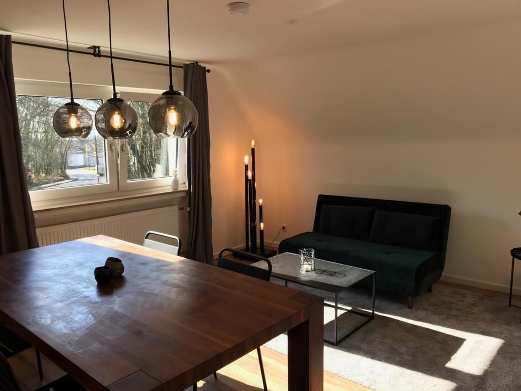 Apartment Frankfurt, Top Renoviert, 65Qm Dg Bergisch Gladbach Dış mekan fotoğraf