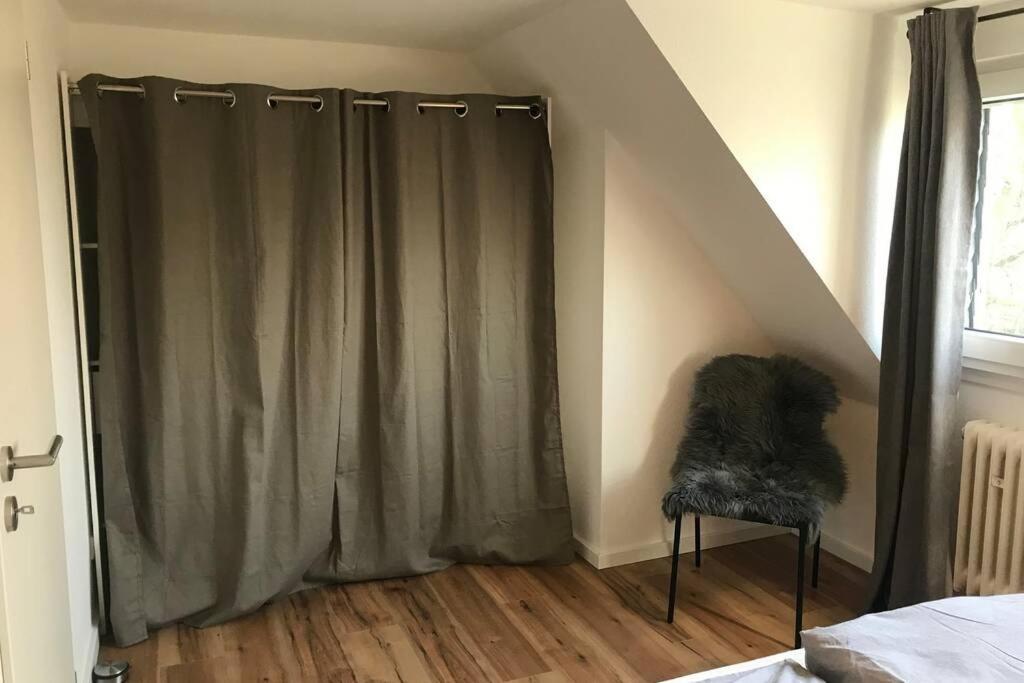 Apartment Frankfurt, Top Renoviert, 65Qm Dg Bergisch Gladbach Dış mekan fotoğraf